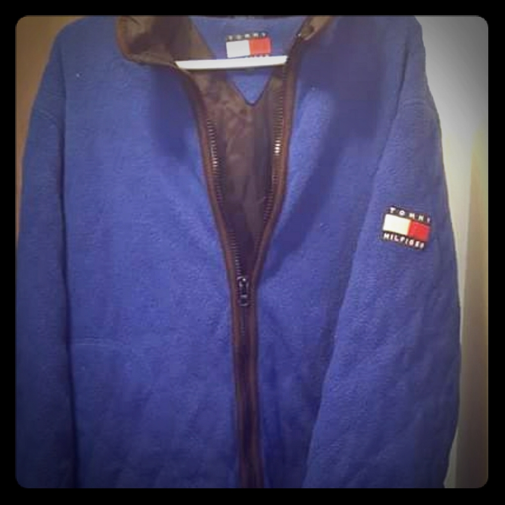 Tommy Hilfiger jacket